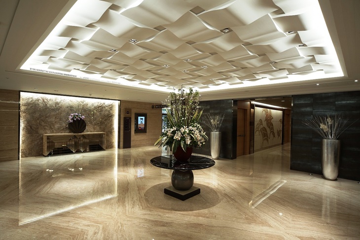 福容大飯店 台北一館